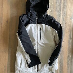 Obermeyer Women's First Chair ski and snowboard jacket size 4 New with Tags